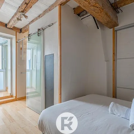 R'apparts T2 The Cool Place Grenoble