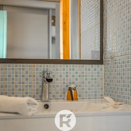 R'apparts T2 The Cool Place Appartement Grenoble
